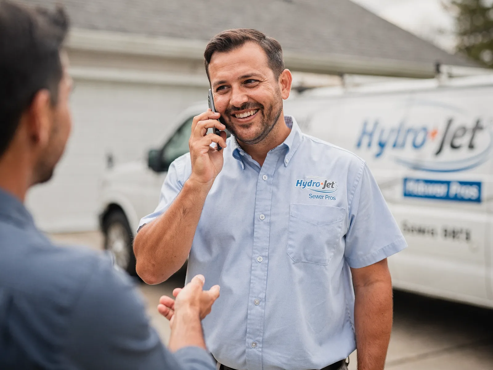 Hydro Jetting Millstone, KY FAQs